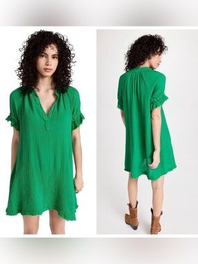 NWT | 9Seed Antibes Dress